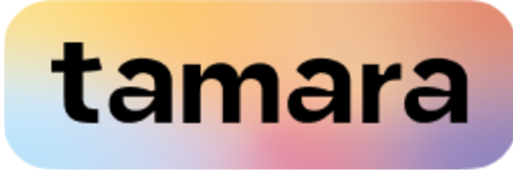 التقسيط مع تمارا